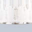 20cm H Cotton Drum Pendant Shade ( Uno )-70893888