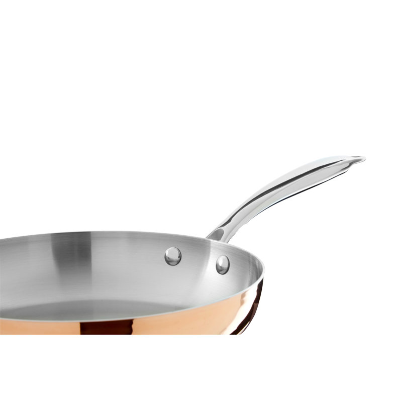 Minerva Non-Stick Frying Pan, 44cm W