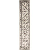Tabriz One-of-a-Kind 2'6" X 12' Area Rug