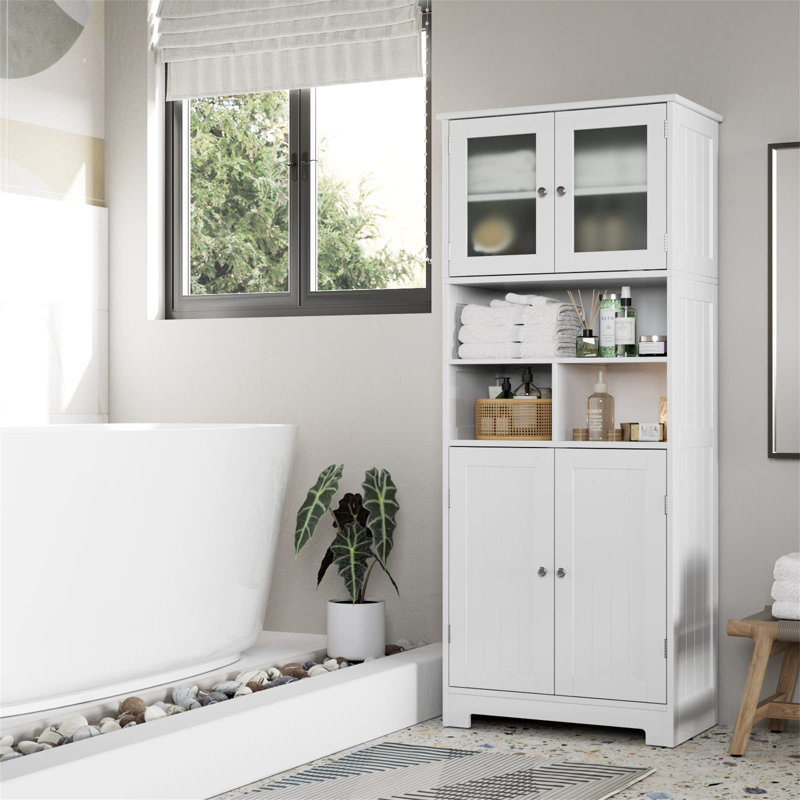 Danesa Linen Cabinet