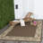 Davonia Performance Abstract Rug-20790841