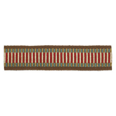 Litchfield Braid