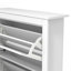 12 Pair Shoe Storage Cabinet-2053375838
