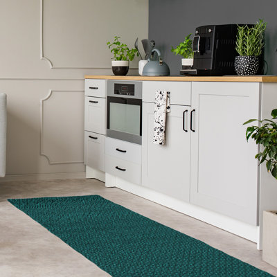 Chenille Indoor Rug