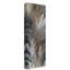 «2-Up Pampas Panels I» par James Burghardt, reproduction d'art graphique sur toile-690168057