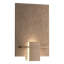 Aperture 1 - Light Flush Mounted Sconce-6342063-6342069