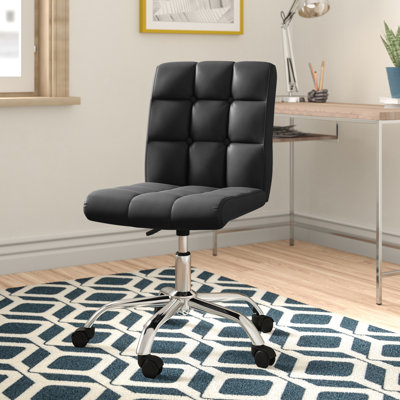 Chaise de travail Cheesman
