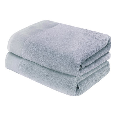Harbison Cotton Plush Bath Towel