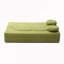 Canapé-lit avec coussin-12436076