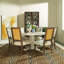 Willow Dining Table 60" Round-576588625-576588627
