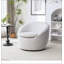 Fauteuil demi-tonneau Winnie-908599948