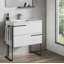 Ensemble de meuble-lavabo simple 36 po Aquilar-2036656701