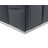 Palombo Genuine Top Grain Italian Leather Sectional-70922576-73398079