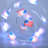 Gieselind 120'' LED String Lights