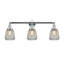 Éclairage pour salle de bain 3 lumières Vinson-32237320-32237330-32237321