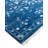 Colletti One-of-a-Kind 8' 2" X 9' 10" Area Rug Blue