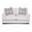 Ensemble de salon configurable Johnone
