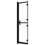 Hower Folding Rectangle Shower Enclosure-149477189