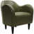 Forrest Green Faux Leather is out of stock