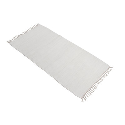 cm Flatweave Kilim Indoor / Outdoor Area Rug