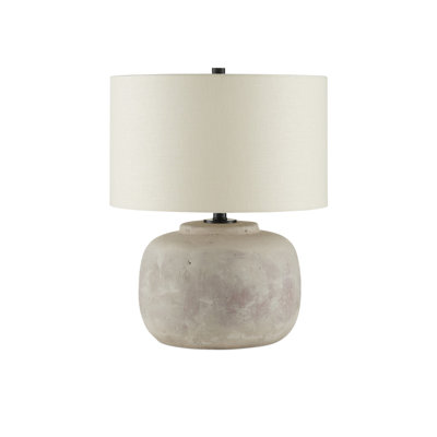 Beton Concrete Table Lamp