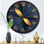 Horloge murale Cobie-1078838295