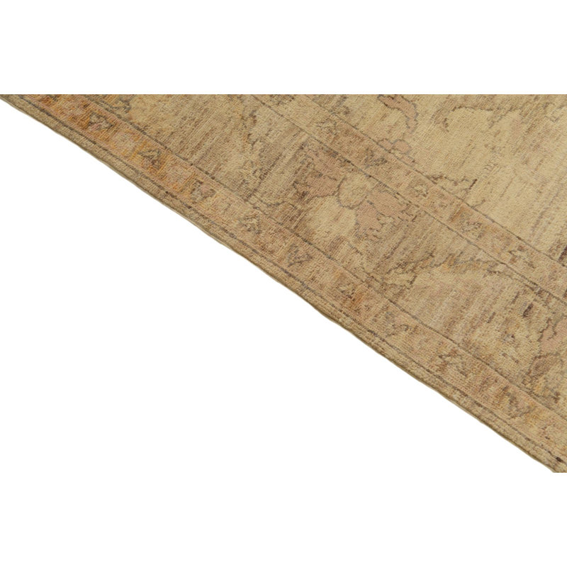 Tapis beige Josie