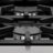 ZLINE 30 In. 4.0 Cu. Ft. Legacy Dual Fuel Range with Gas Cooktop and Electric Convection Oven-38902637