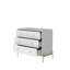 Commode 3 tiroirs l 36,96 po Gumtow-732278657