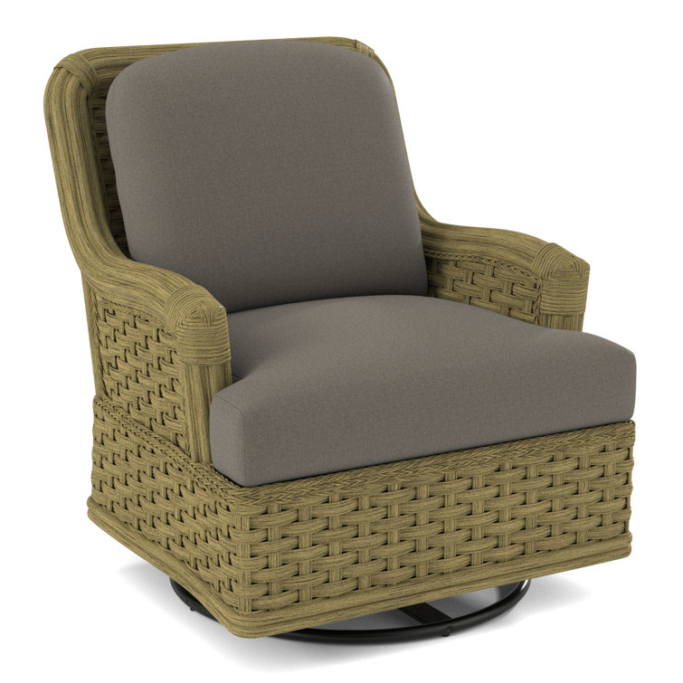 Somerset Swivel Chair