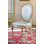 Upholstered Side Chair