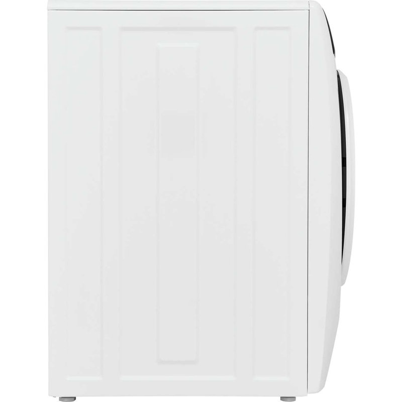 4 Series Electric Washer & Dryer Set