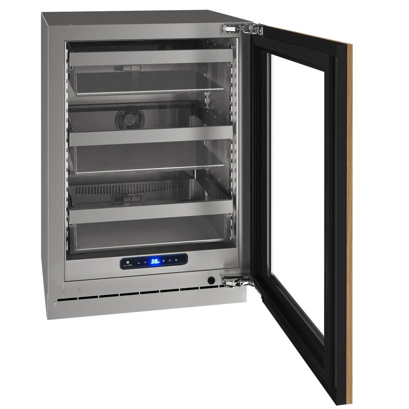 HRE524 24 inch Refrigerator