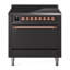 ILVE Nostalgie II 36 in Induction Range-2076004617