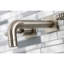 Robinet de salle de bain mural Concord-50580021-115316605