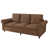 Brown is out of stock