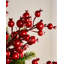 21.08cm Solid Colour Tree Topper