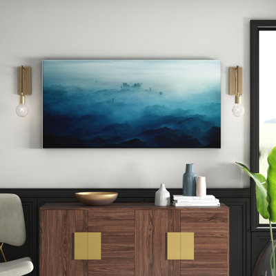 Print on Canvas