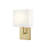 Juliana Armed Sconce-1623097107
