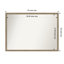 Miroir mural Florence-53405082-53405060-53405061