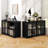 Ninako 42'' Sideboard