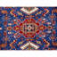 Wool Moroccan Area Rug
