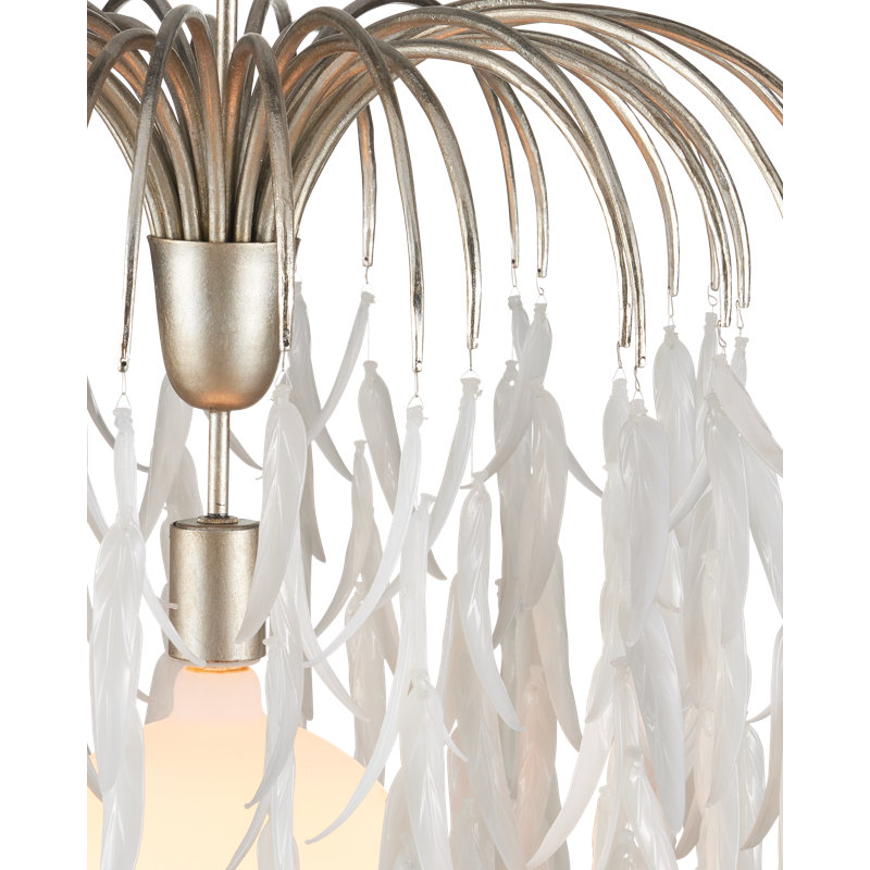 Glen Arbor 1 - Light Pendant, 38" H x 28" W x 28" D