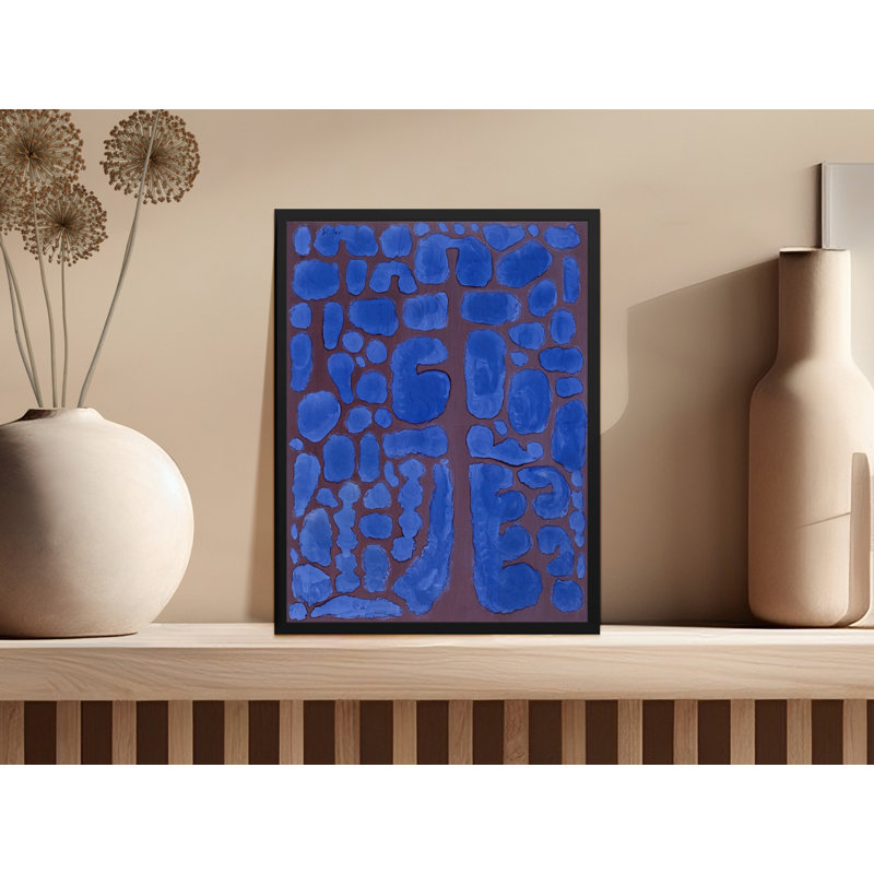 Conder Single Picture Frame Print, 40.64cm H x 30.48cm W