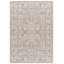 Power Loom Polyester Oriental Area Rug in Taupe/Ivory-1747719251-1763575710