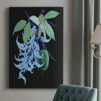 " Jade Vine II "