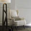 Budelli Wingback Chair
