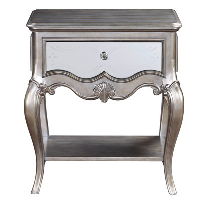 Hefley 28'' W Nightstand
