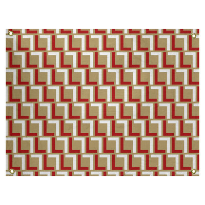 Tapisserie murale San Francisco Football Luxury