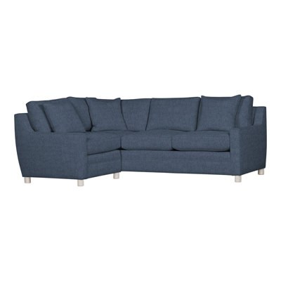 American Bungalow 2-Piece Fairgrove Sectional